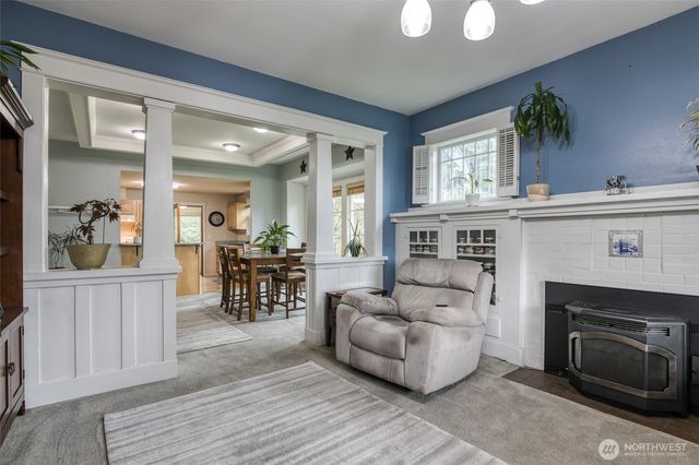 722 7th Avenue, Aberdeen, WA 98520