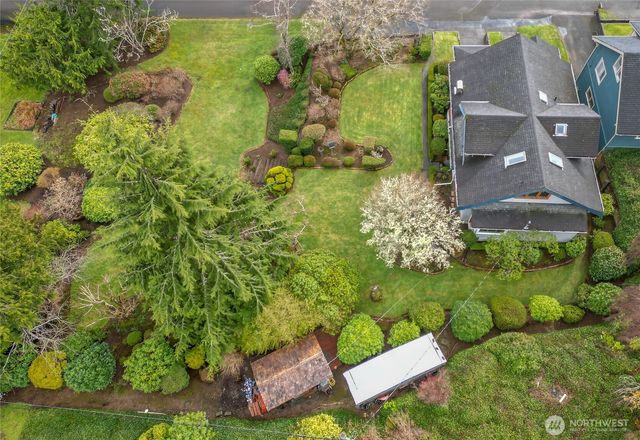 722 7th Avenue, Aberdeen, WA 98520