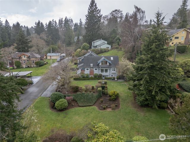 722 7th Avenue, Aberdeen, WA 98520