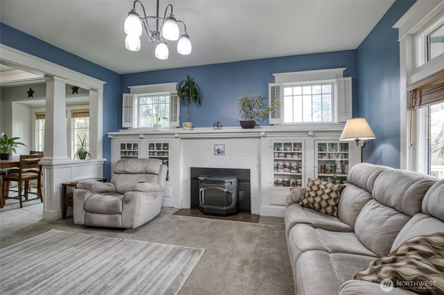 722 7th Avenue, Aberdeen, WA 98520