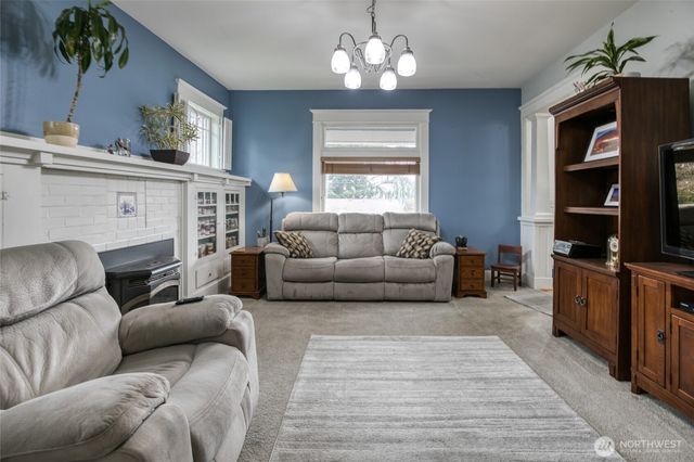 722 7th Avenue, Aberdeen, WA 98520