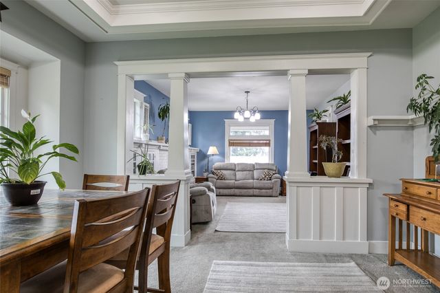 722 7th Avenue, Aberdeen, WA 98520