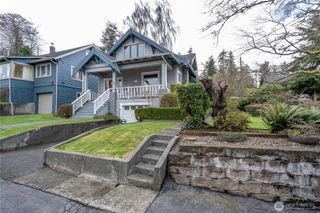 722 7th Avenue, Aberdeen, WA 98520