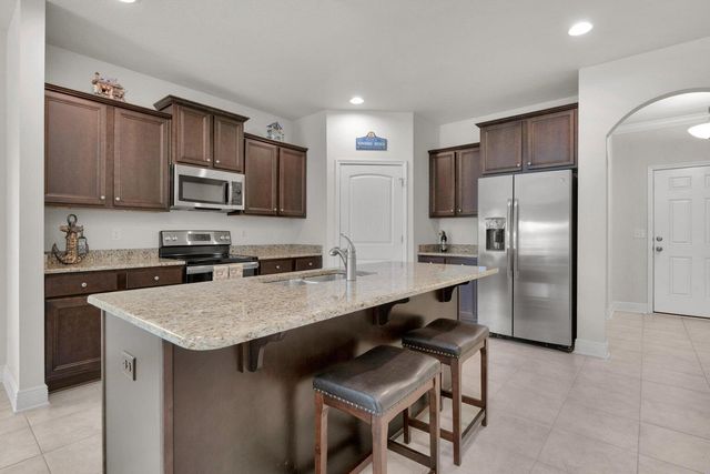 1729 Waterford Sound Boulevard, Gulf Breeze, FL 32563