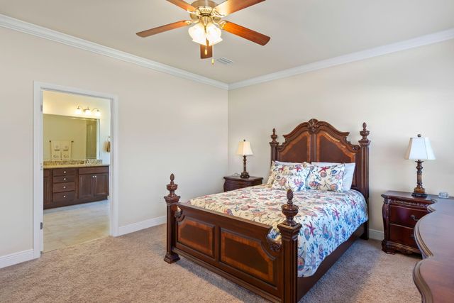 1729 Waterford Sound Boulevard, Gulf Breeze, FL 32563