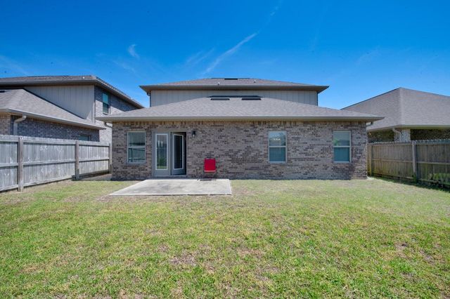 1729 Waterford Sound Boulevard, Gulf Breeze, FL 32563