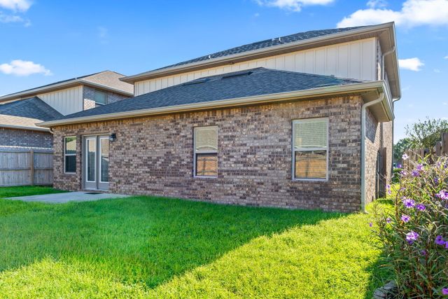 1729 Waterford Sound Boulevard, Gulf Breeze, FL 32563