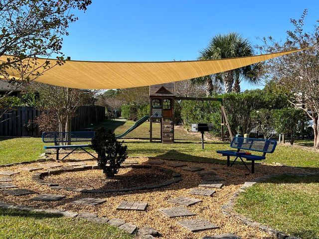 1729 Waterford Sound Boulevard, Gulf Breeze, FL 32563