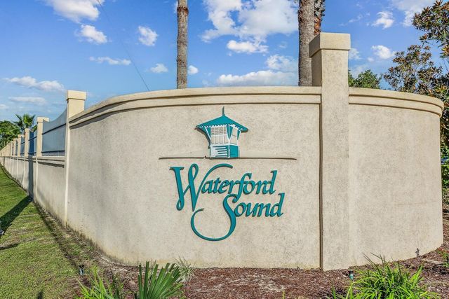 1729 Waterford Sound Boulevard, Gulf Breeze, FL 32563