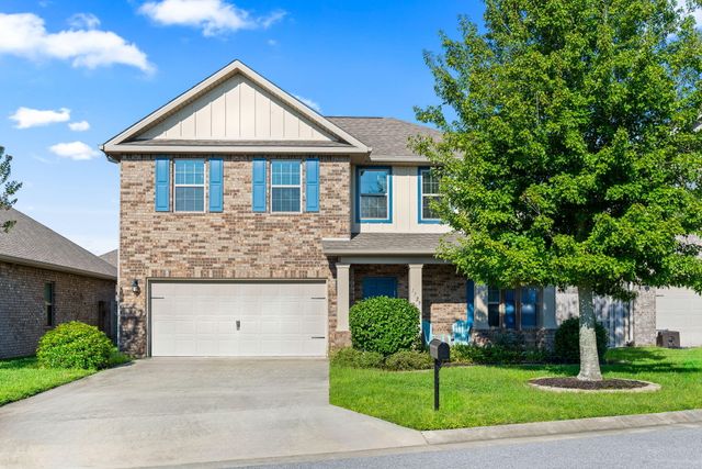 1729 Waterford Sound Boulevard, Gulf Breeze, FL 32563