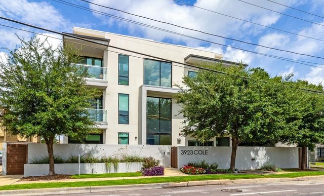 3923 Cole Avenue 101, Dallas, TX 75204