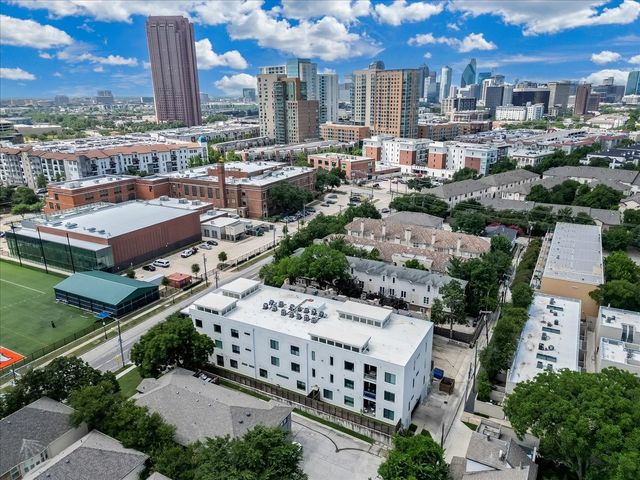 3923 Cole Avenue 101, Dallas, TX 75204