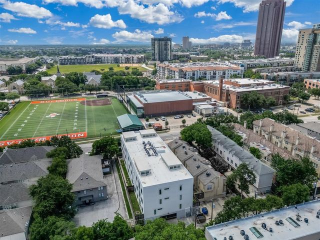 3923 Cole Avenue 101, Dallas, TX 75204