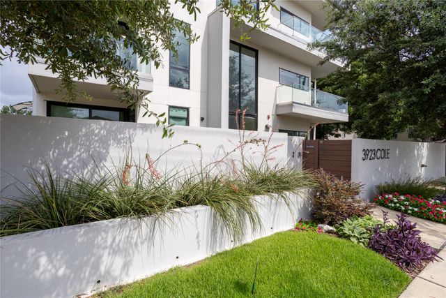 3923 Cole Avenue 101, Dallas, TX 75204