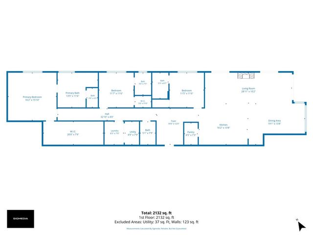 3923 Cole Avenue 101, Dallas, TX 75204