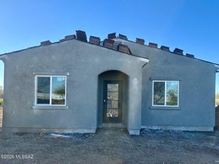 12543 N Flintlock Road, Marana, AZ 85653