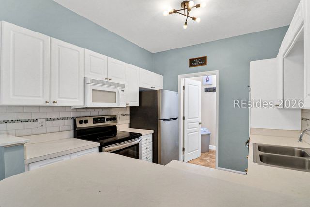 30 Wimbledon Ct Unit 7A, Hilton Head Island, SC 29928