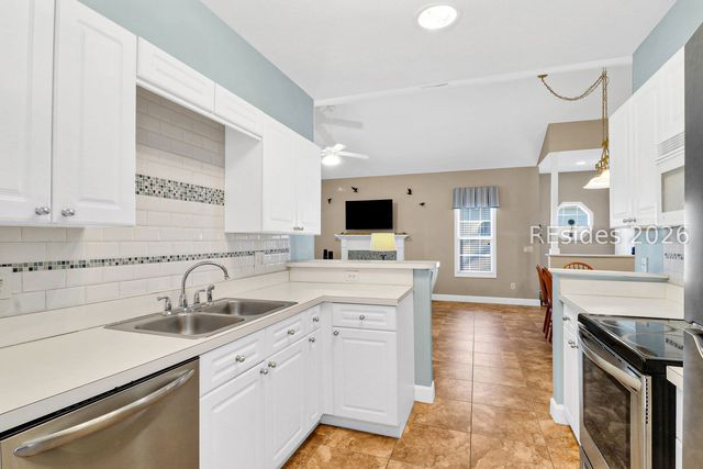 30 Wimbledon Ct Unit 7A, Hilton Head Island, SC 29928