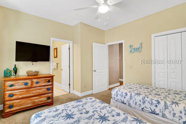 30 Wimbledon Ct Unit 7A, Hilton Head Island, SC 29928