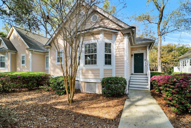 30 Wimbledon Ct Unit 7A, Hilton Head Island, SC 29928