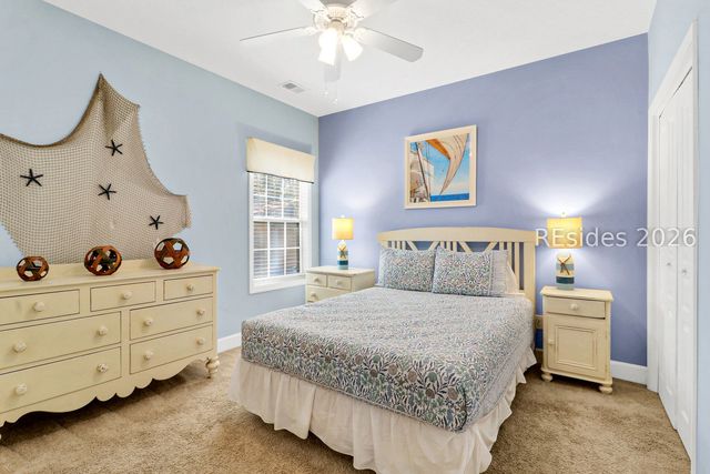 30 Wimbledon Ct Unit 7A, Hilton Head Island, SC 29928