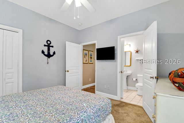 30 Wimbledon Ct Unit 7A, Hilton Head Island, SC 29928