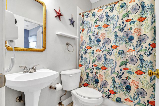 30 Wimbledon Ct Unit 7A, Hilton Head Island, SC 29928