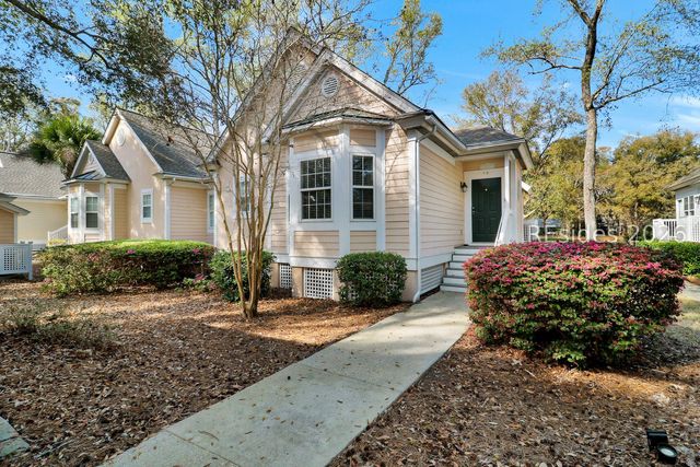 30 Wimbledon Ct Unit 7A, Hilton Head Island, SC 29928