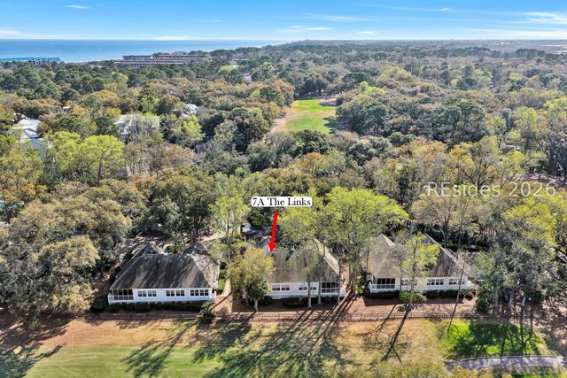 30 Wimbledon Ct Unit 7A, Hilton Head Island, SC 29928
