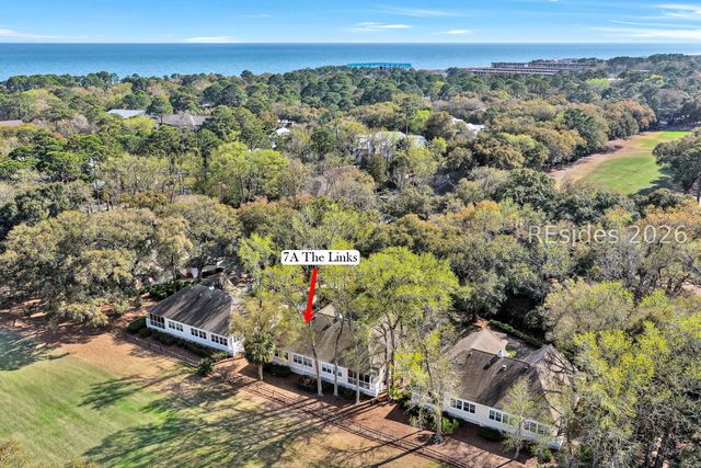 30 Wimbledon Ct Unit 7A, Hilton Head Island, SC 29928