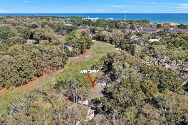 30 Wimbledon Ct Unit 7A, Hilton Head Island, SC 29928