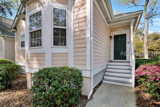 30 Wimbledon Ct Unit 7A, Hilton Head Island, SC 29928