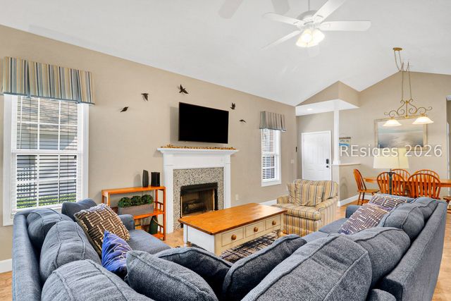 30 Wimbledon Ct Unit 7A, Hilton Head Island, SC 29928