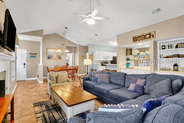 30 Wimbledon Ct Unit 7A, Hilton Head Island, SC 29928