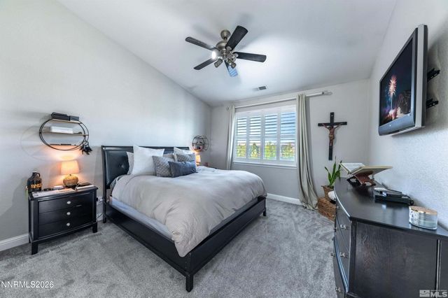 2340 Dodge Drive, Sparks, NV 89436