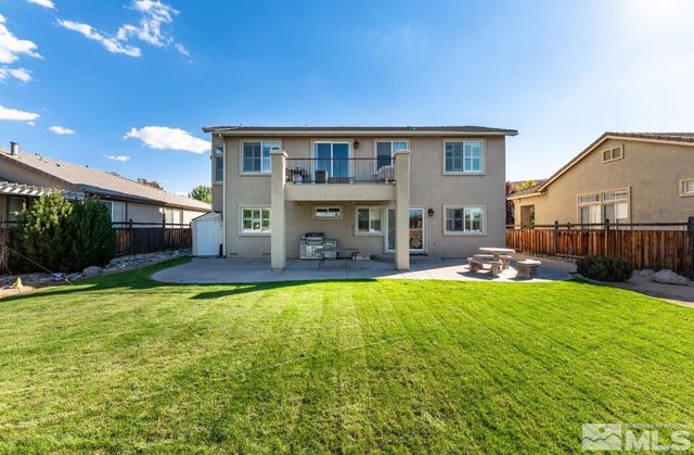 2340 Dodge Drive, Sparks, NV 89436