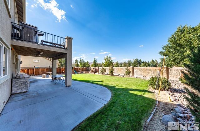 2340 Dodge Drive, Sparks, NV 89436