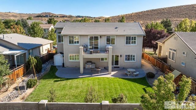 2340 Dodge Drive, Sparks, NV 89436