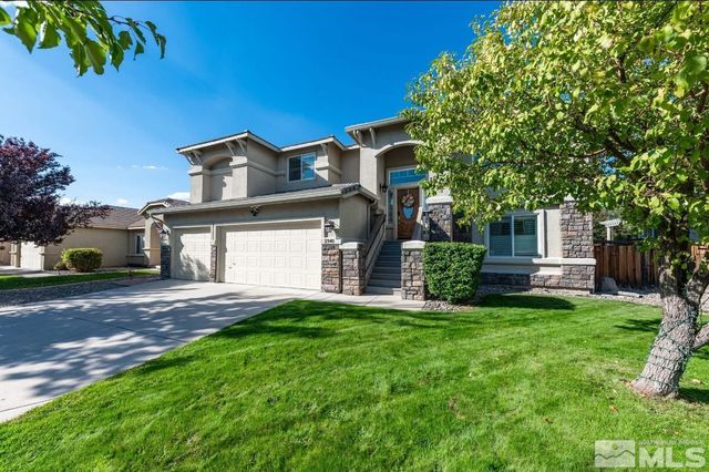 2340 Dodge Drive, Sparks, NV 89436