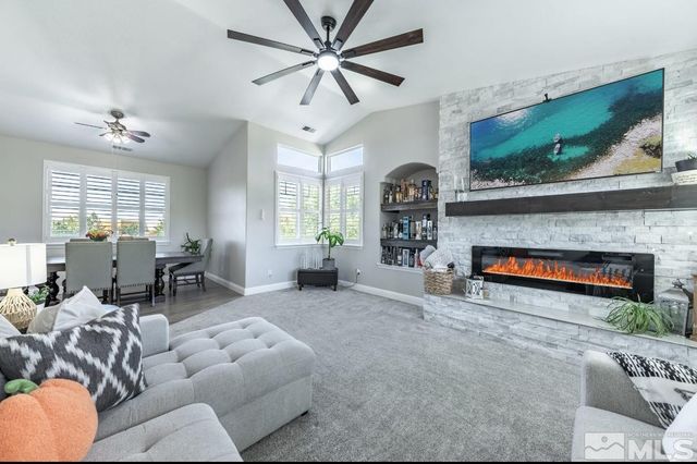 2340 Dodge Drive, Sparks, NV 89436