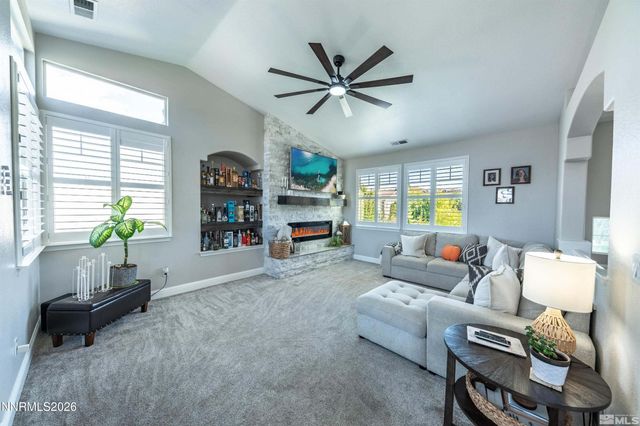 2340 Dodge Drive, Sparks, NV 89436