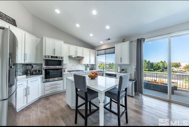 2340 Dodge Drive, Sparks, NV 89436