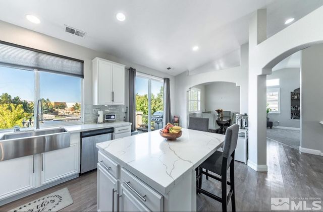 2340 Dodge Drive, Sparks, NV 89436