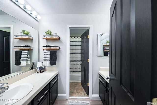 2340 Dodge Drive, Sparks, NV 89436