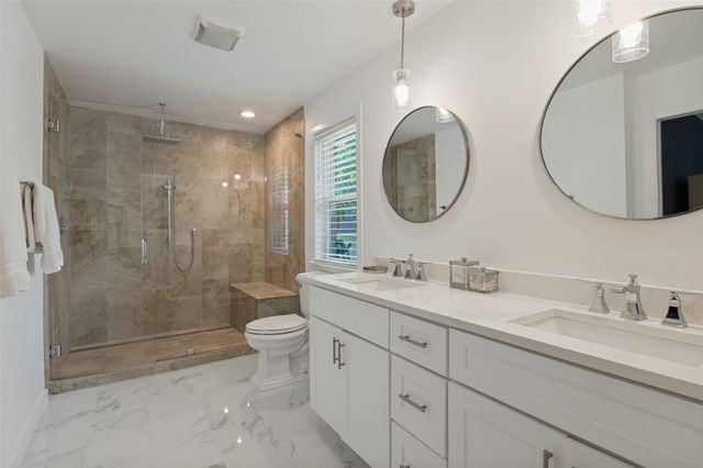 3811 Eaton Drive, Dallas, TX 75220