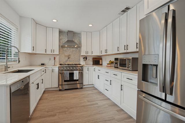 3811 Eaton Drive, Dallas, TX 75220