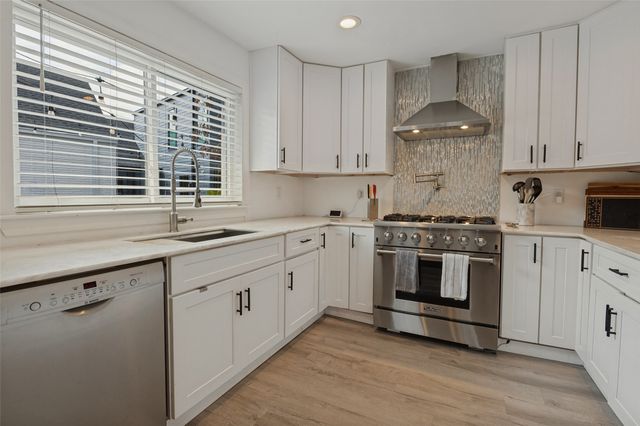 3811 Eaton Drive, Dallas, TX 75220