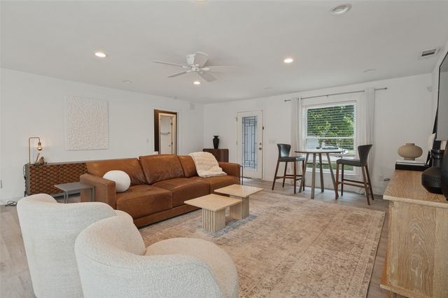 3811 Eaton Drive, Dallas, TX 75220