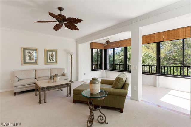 6500 Valen WAY A203, Naples, FL 34108