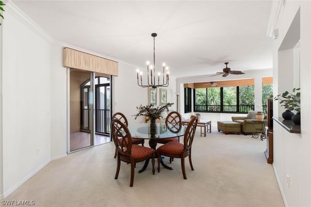 6500 Valen WAY A203, Naples, FL 34108